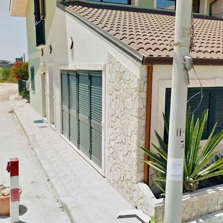 Le Case Di Mia Marzamemi Exterior photo