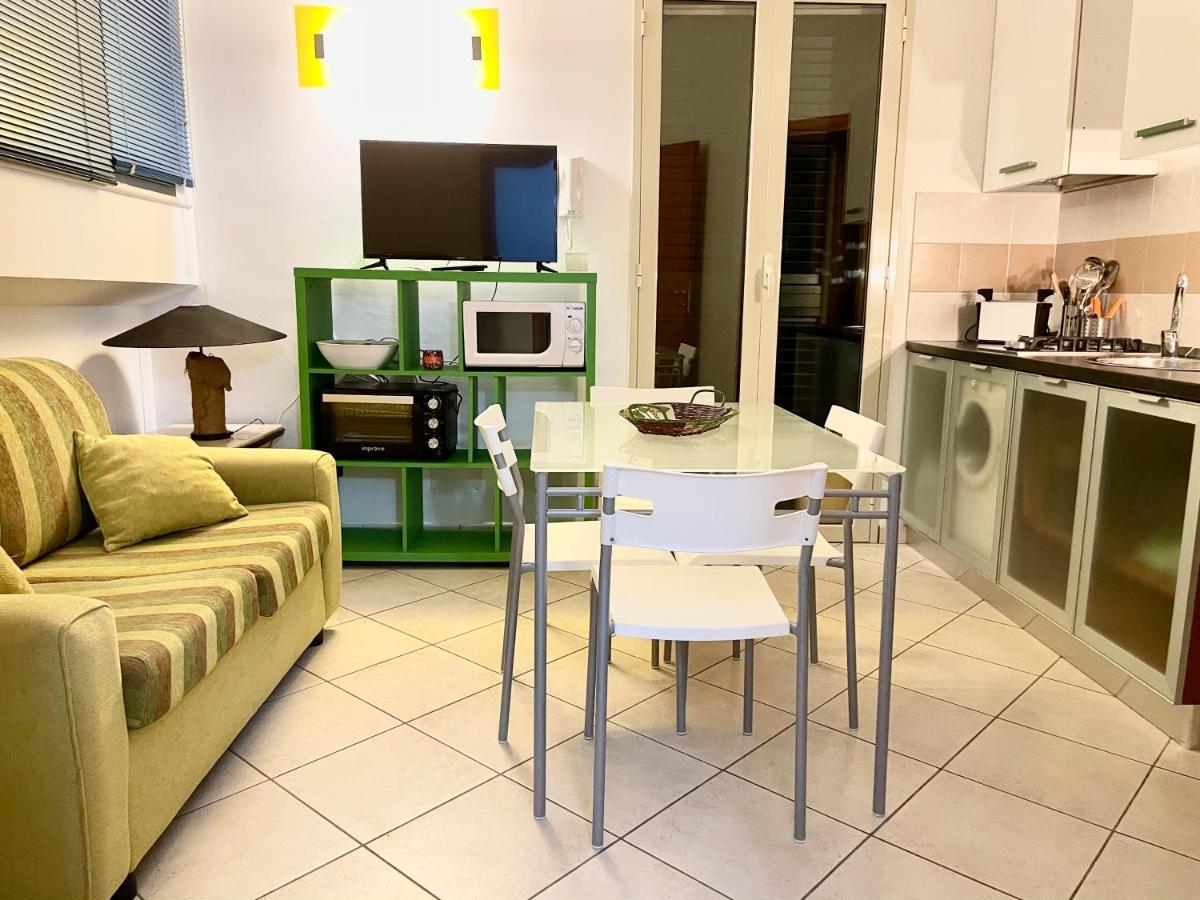 Le Case Di Mia Marzamemi Exterior photo