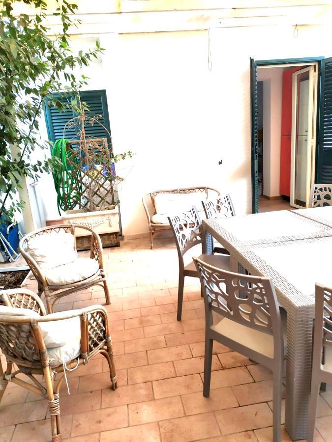 Le Case Di Mia Marzamemi Exterior photo