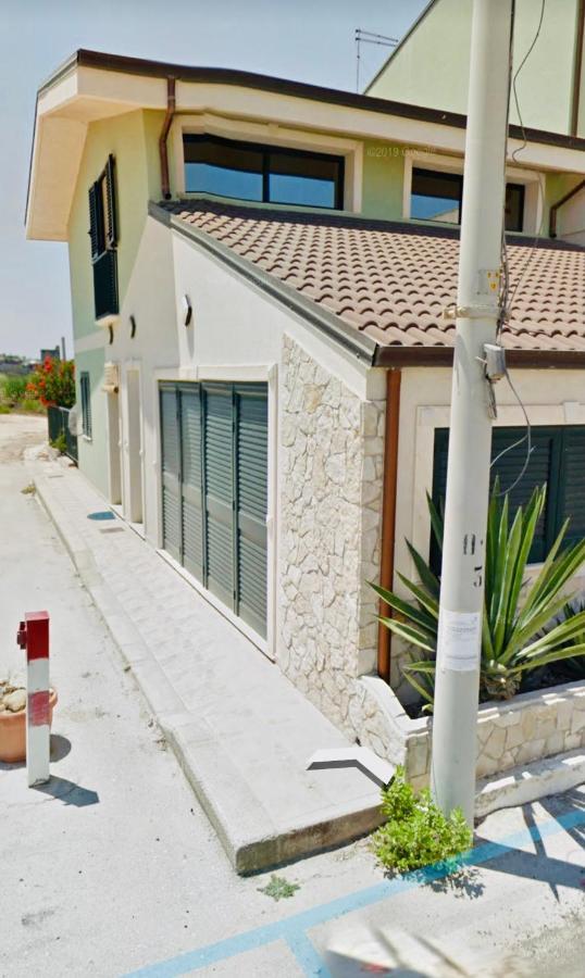 Le Case Di Mia Marzamemi Exterior photo